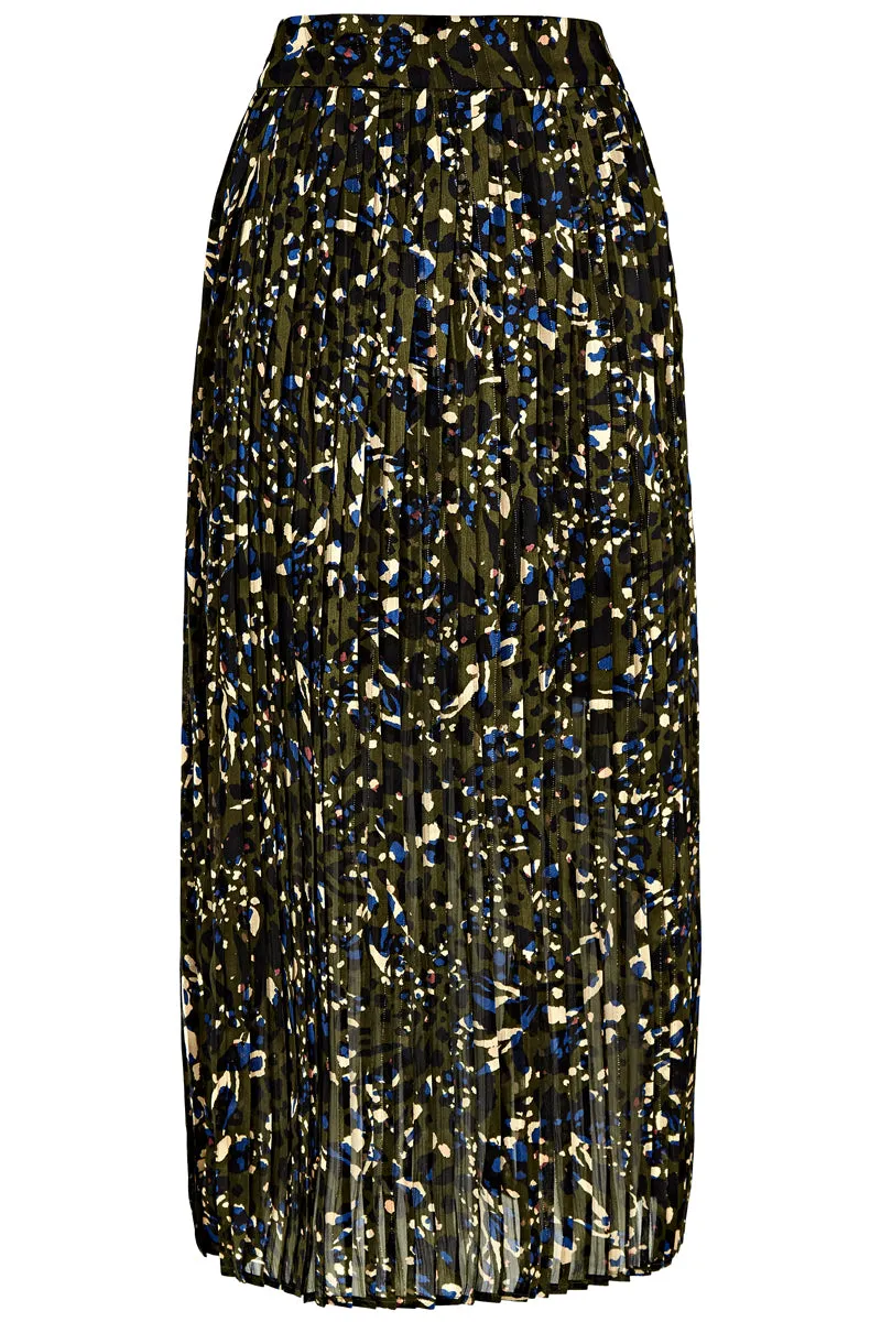 Traffic People BB Skirt