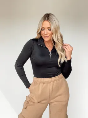 Training For It Bodysuit
