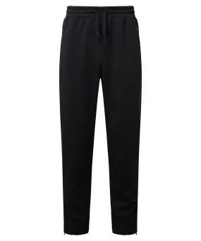 TriDri® Spun Dyed joggers | Black