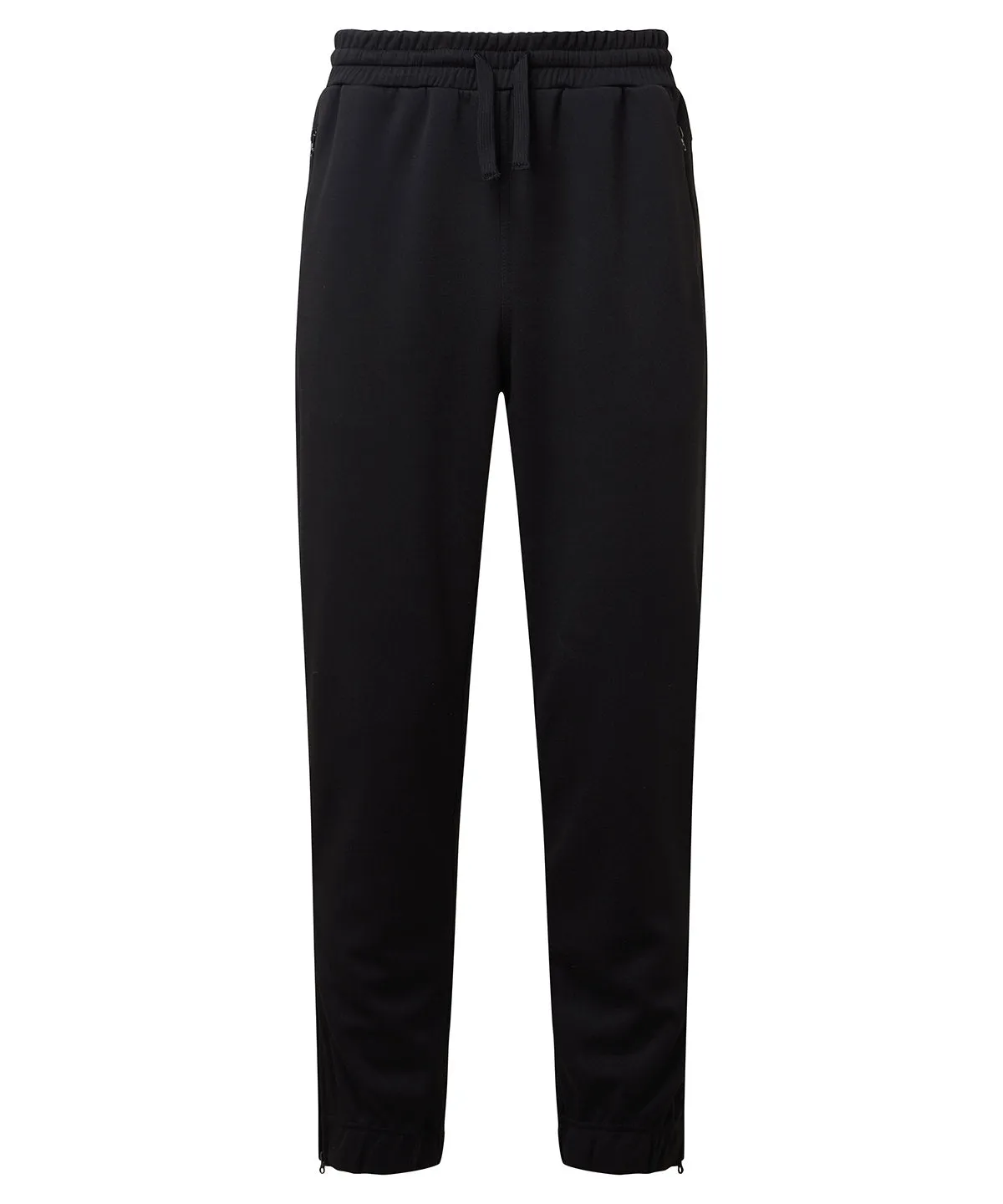 TriDri® Spun Dyed joggers | Black