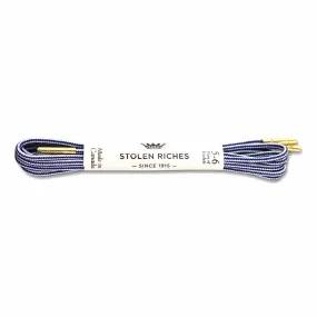 Tulip Stripe Dress Laces (Length: 27"/69cm)