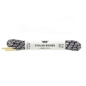 Tuxedo Dress Shoelace (Length: 32"/81cm)