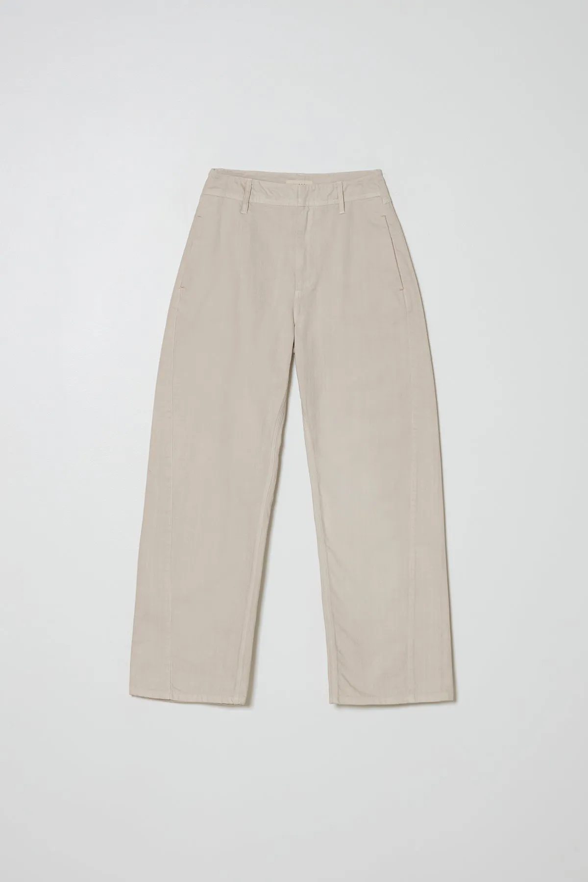 TWISTED PANT - NEW COLORS