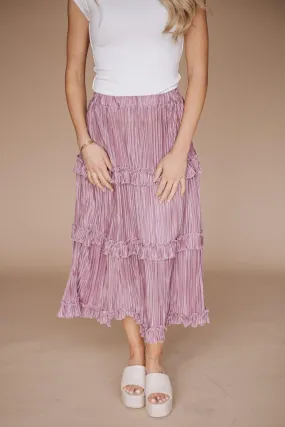Tylee Skirt