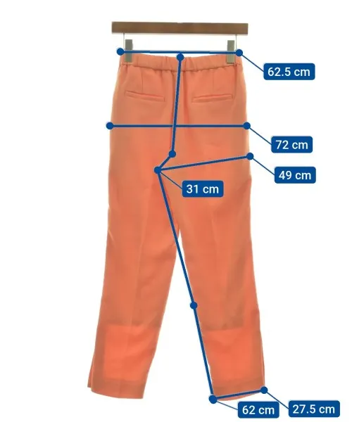 UNFILO Trousers