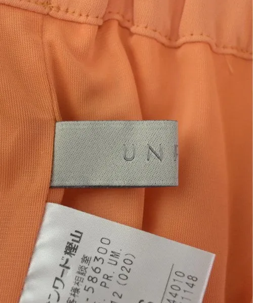 UNFILO Trousers