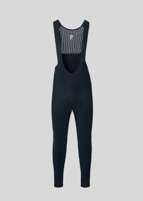Uniform Bib Tights - Black