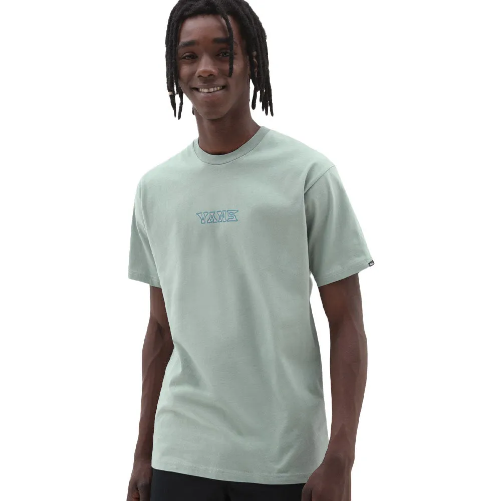 Vans Pool Side Resort T-Shirt