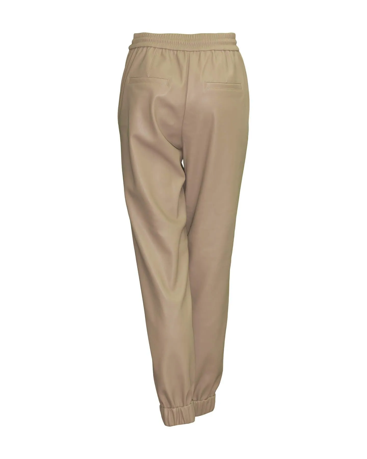 Vegan Jogger Pants