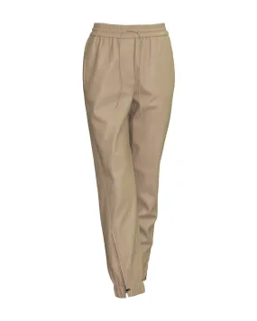 Vegan Jogger Pants
