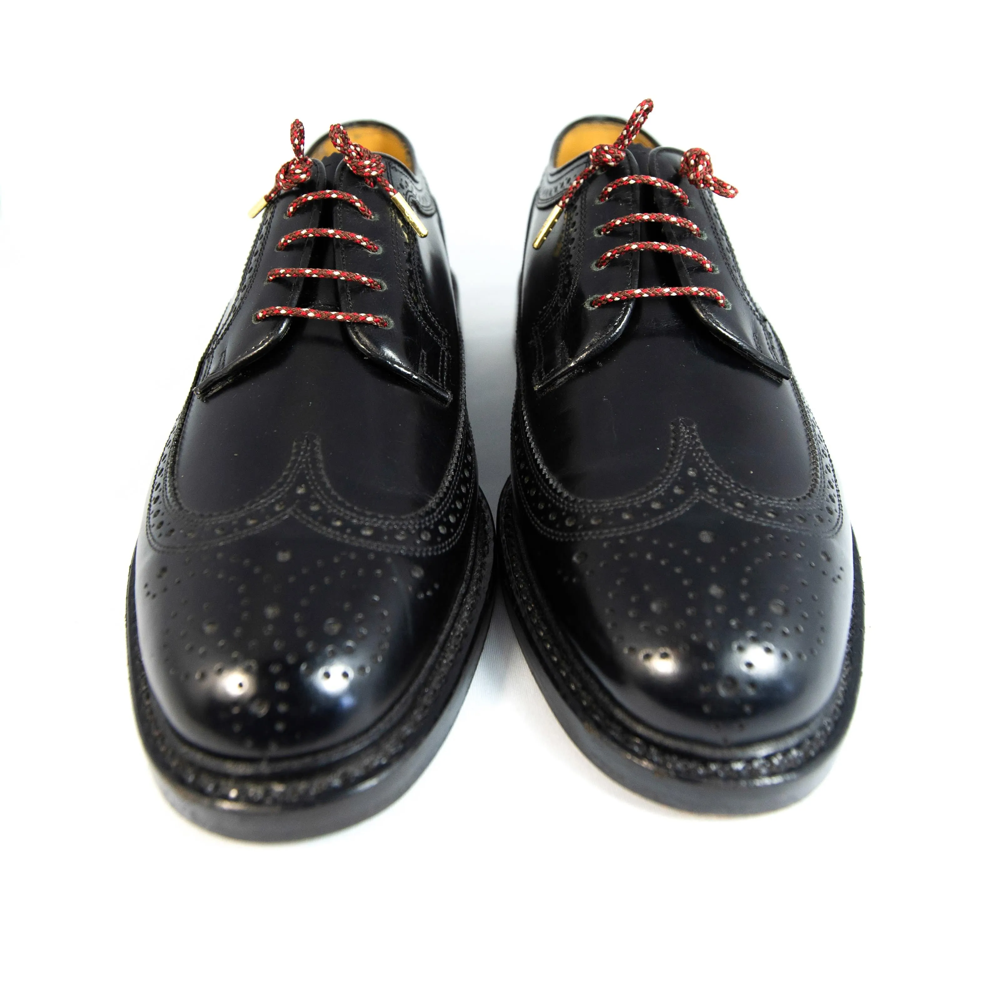 Vienna Dress Shoelace (Length: 27"/69cm)