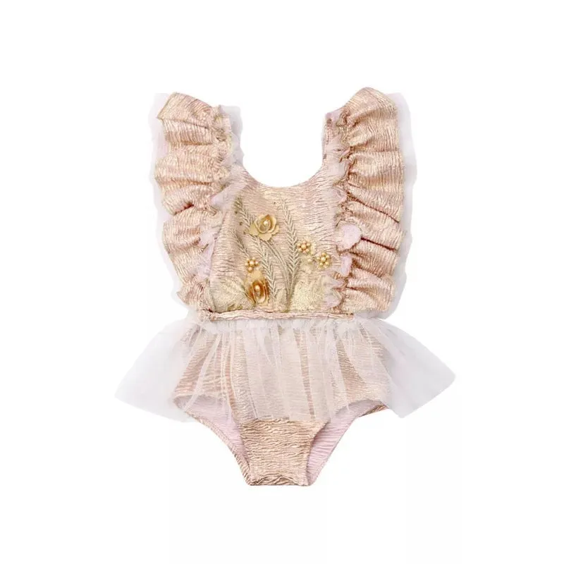 VINTAGE ROSE
