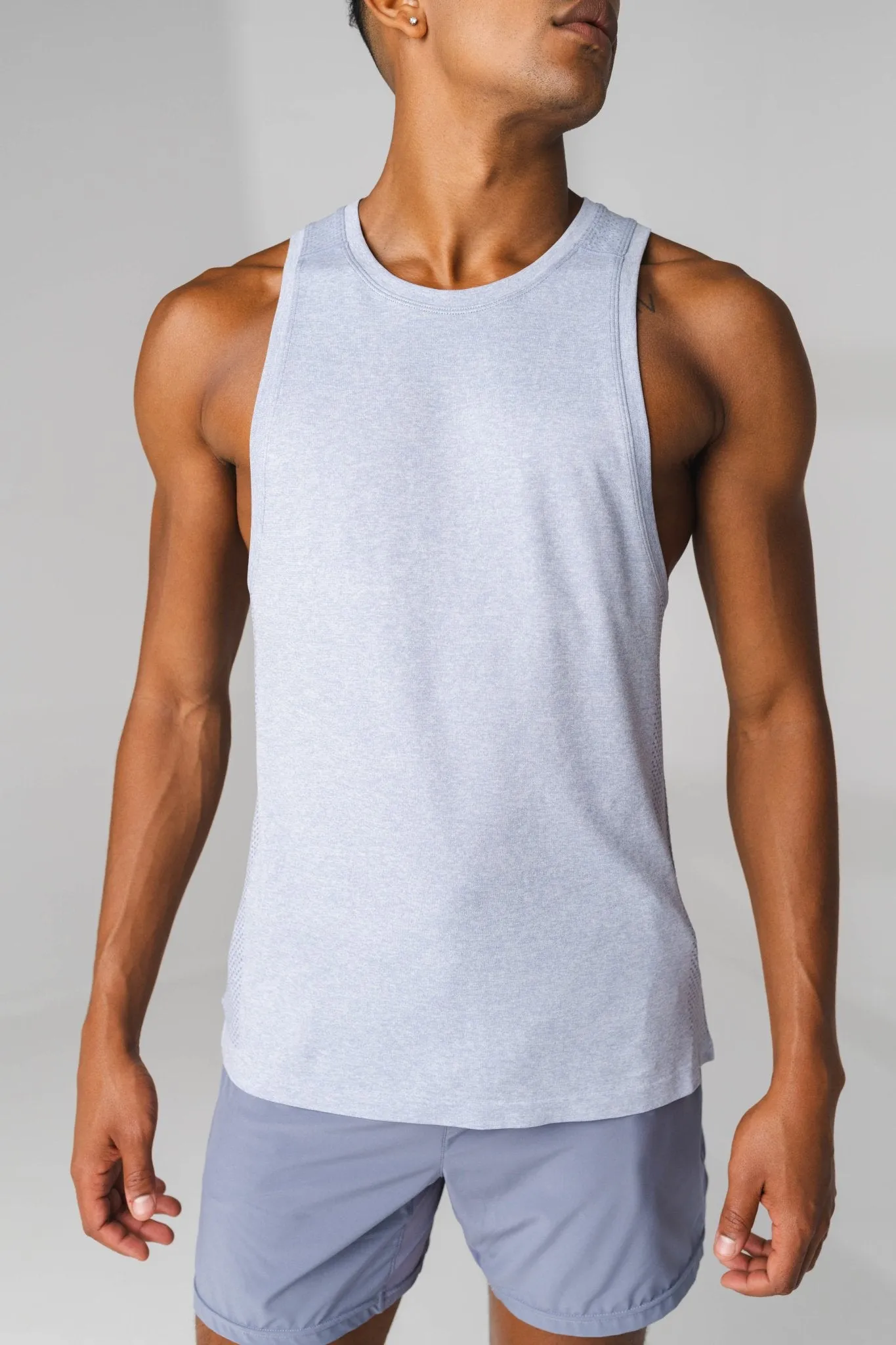 Vitality Kinetic® Tank - Sky Marl