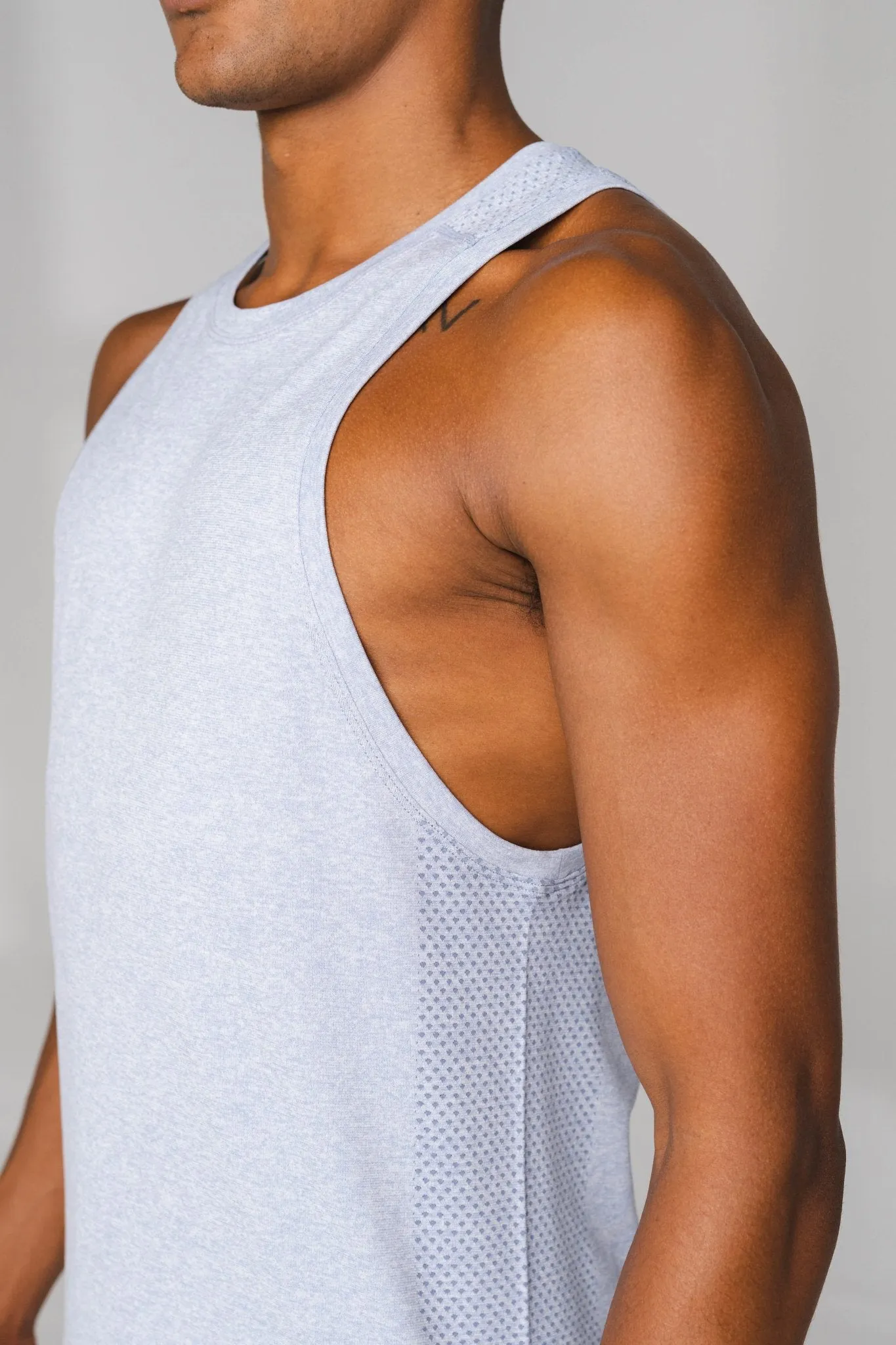 Vitality Kinetic® Tank - Sky Marl