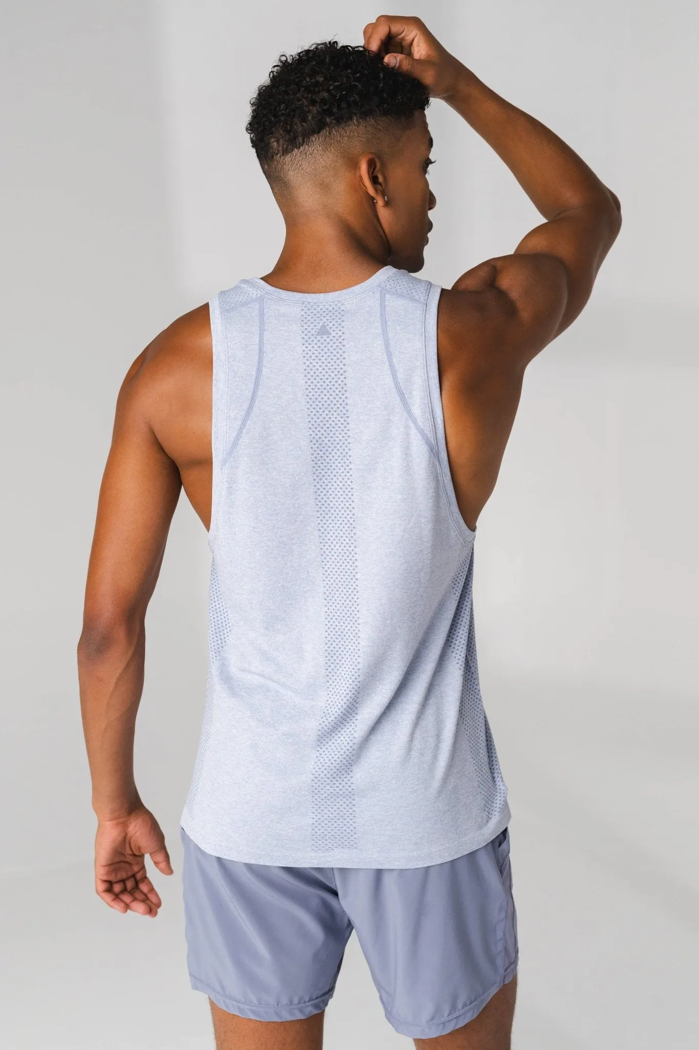 Vitality Kinetic® Tank - Sky Marl