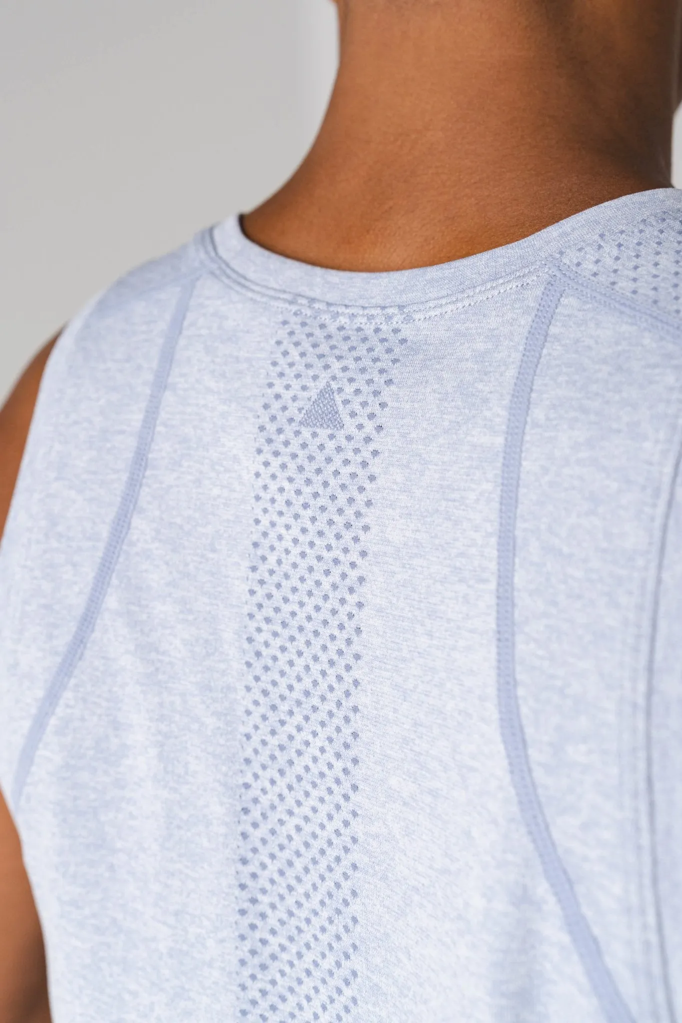Vitality Kinetic® Tank - Sky Marl
