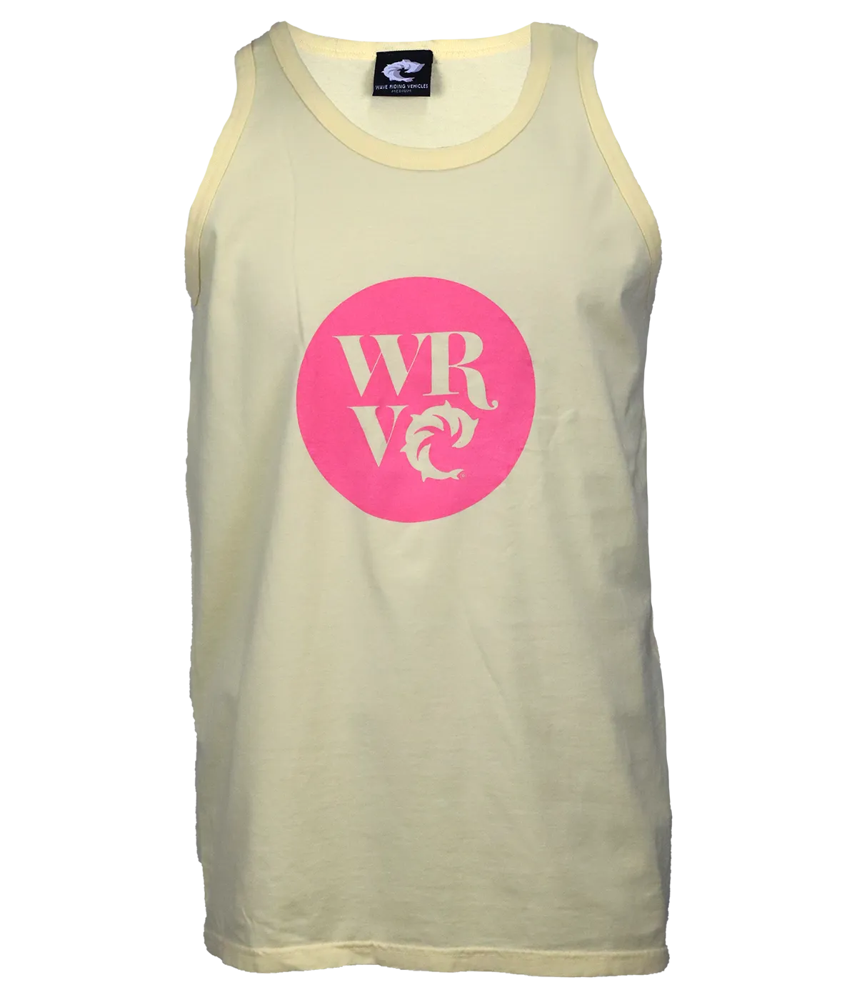 Wild Tank Top
