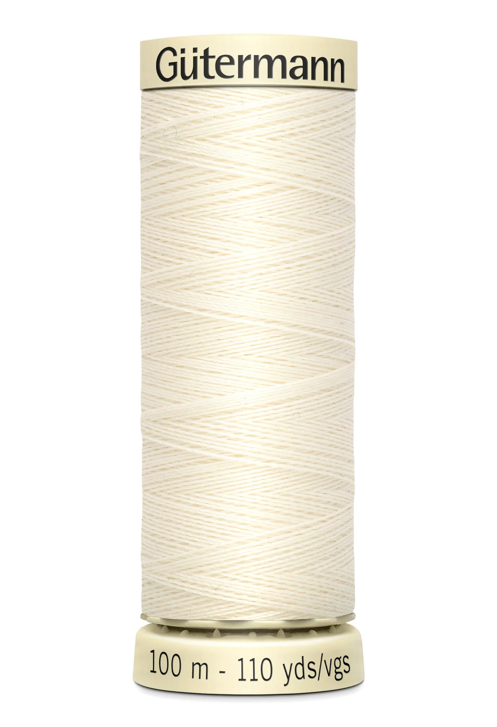 Winter White Cord