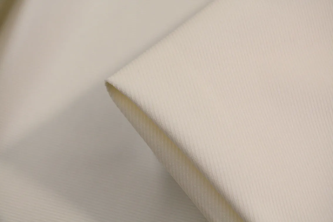 Winter White Cord