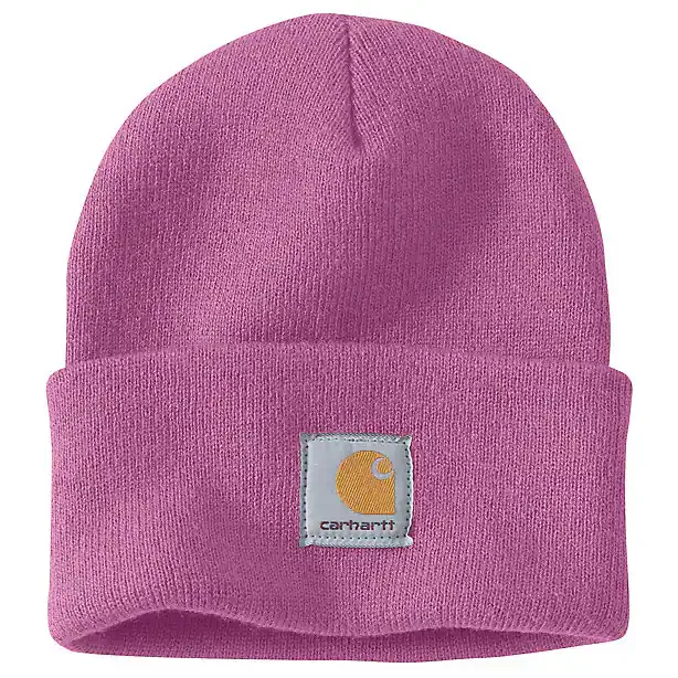 Women's Knit Watch Hat Beanie A18