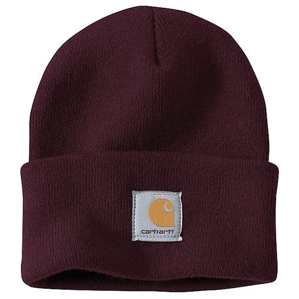 Women's Knit Watch Hat Beanie A18
