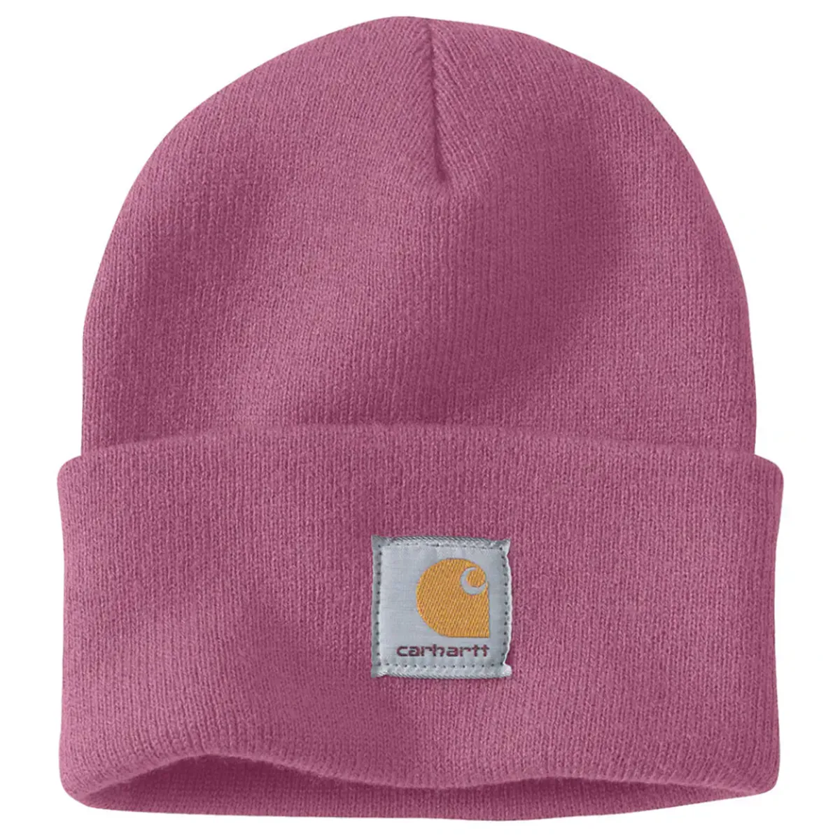 Women's Knit Watch Hat Beanie A18
