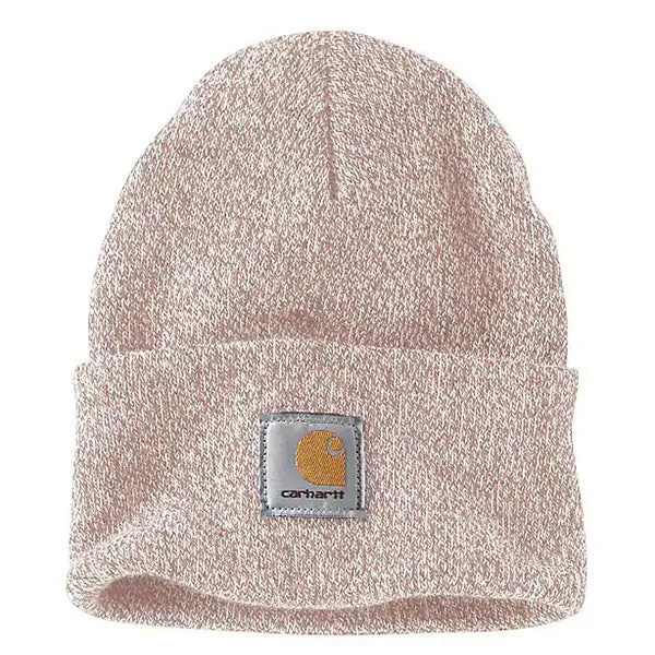 Women's Knit Watch Hat Beanie A18