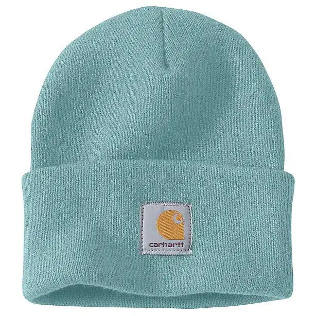 Women's Knit Watch Hat Beanie A18