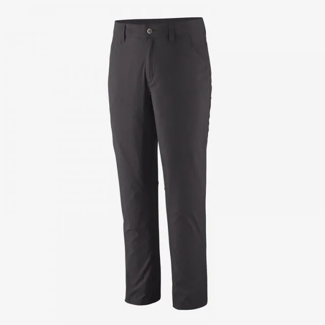 Women's Quandary Pants - Short