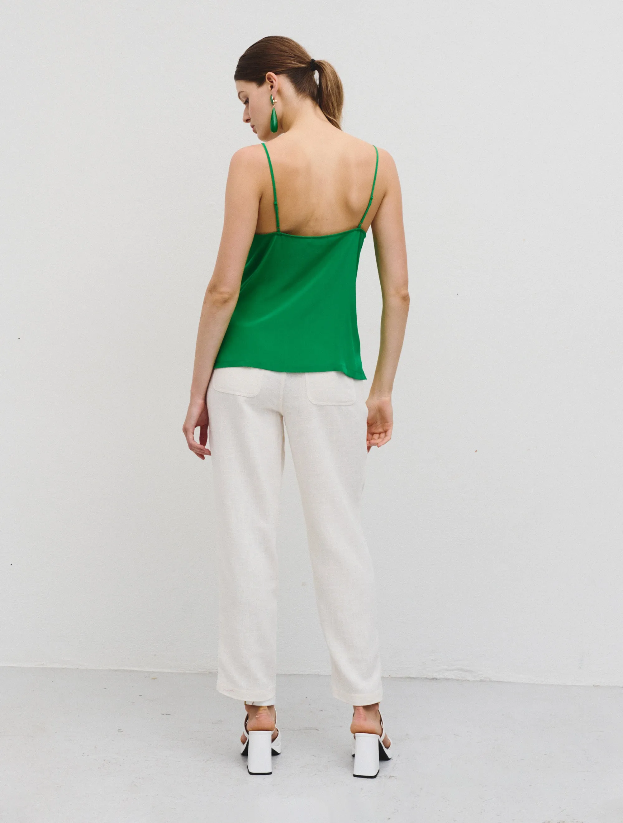 Yao Trousers
