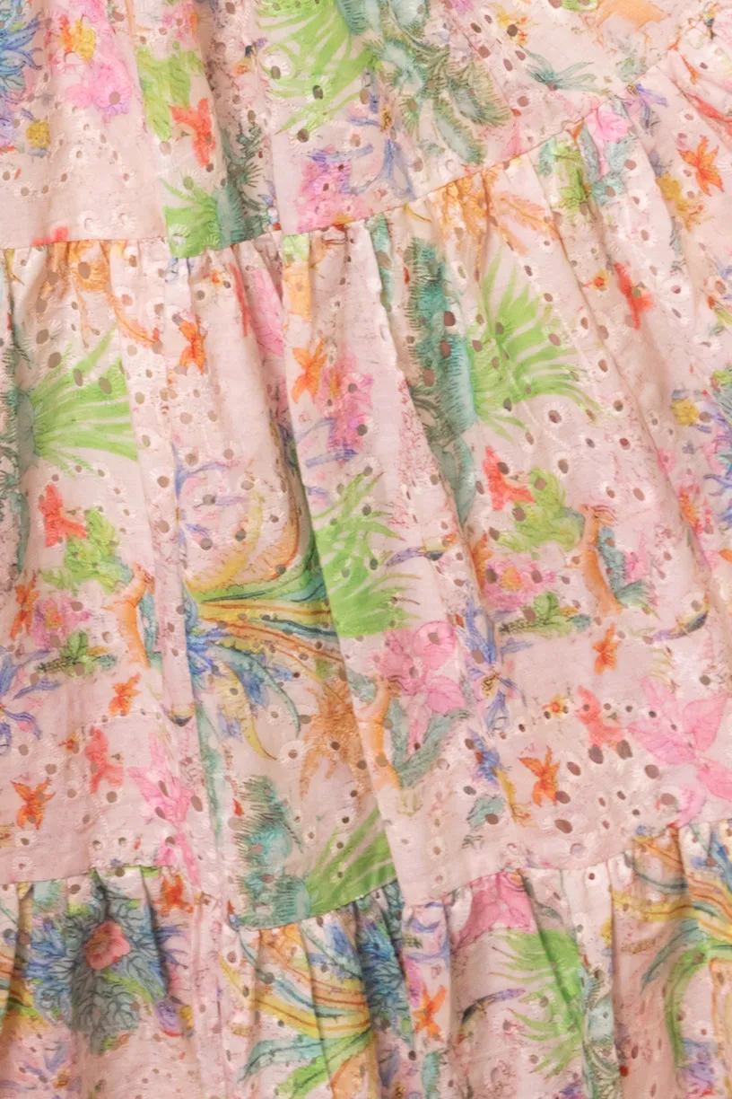 Zoey Skirt - FINAL SALE