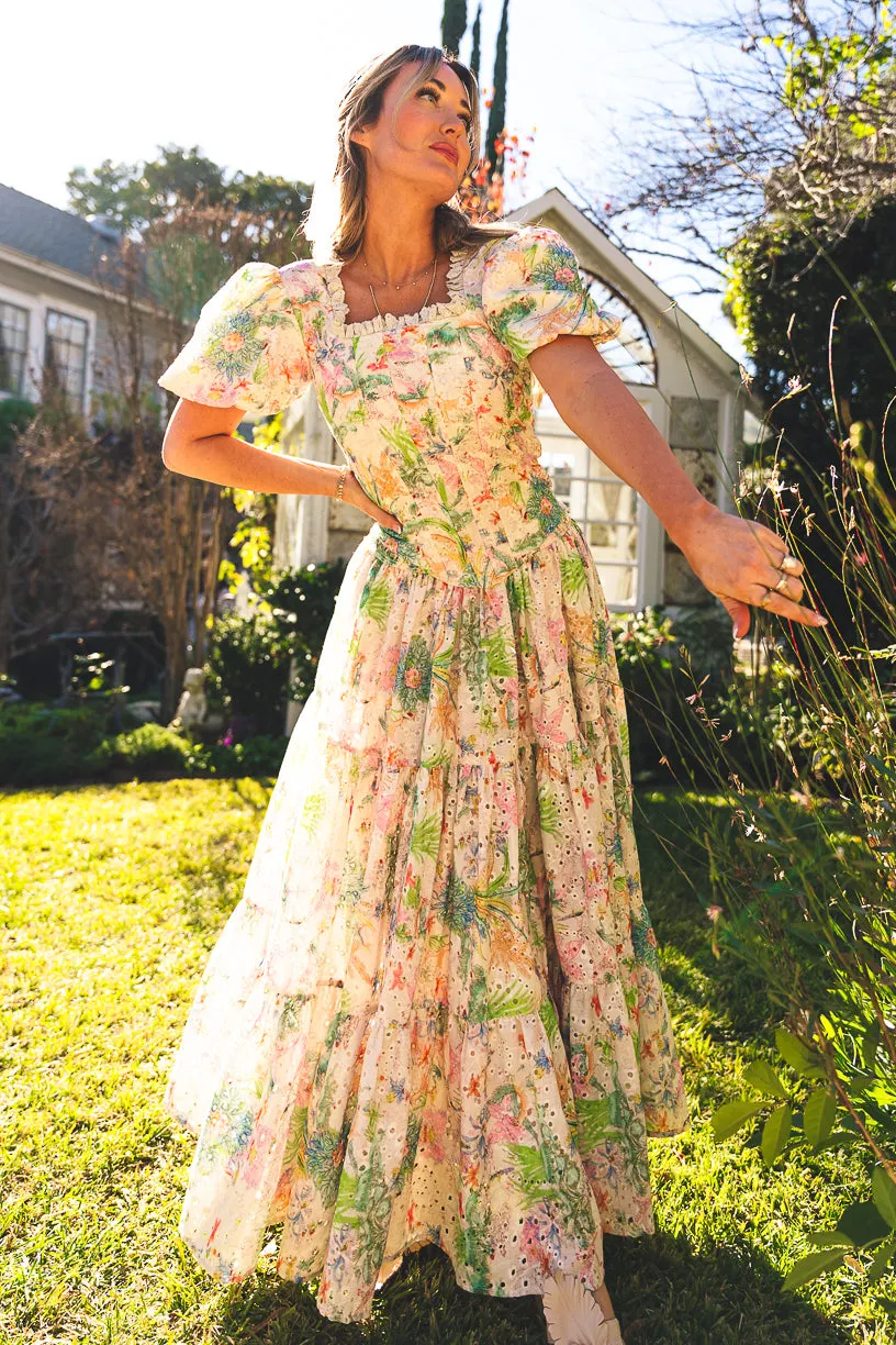 Zoey Skirt - FINAL SALE