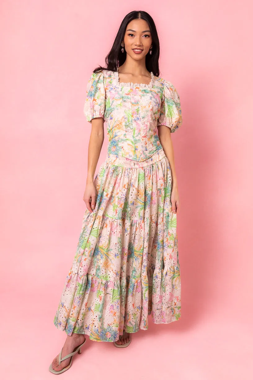 Zoey Skirt - FINAL SALE
