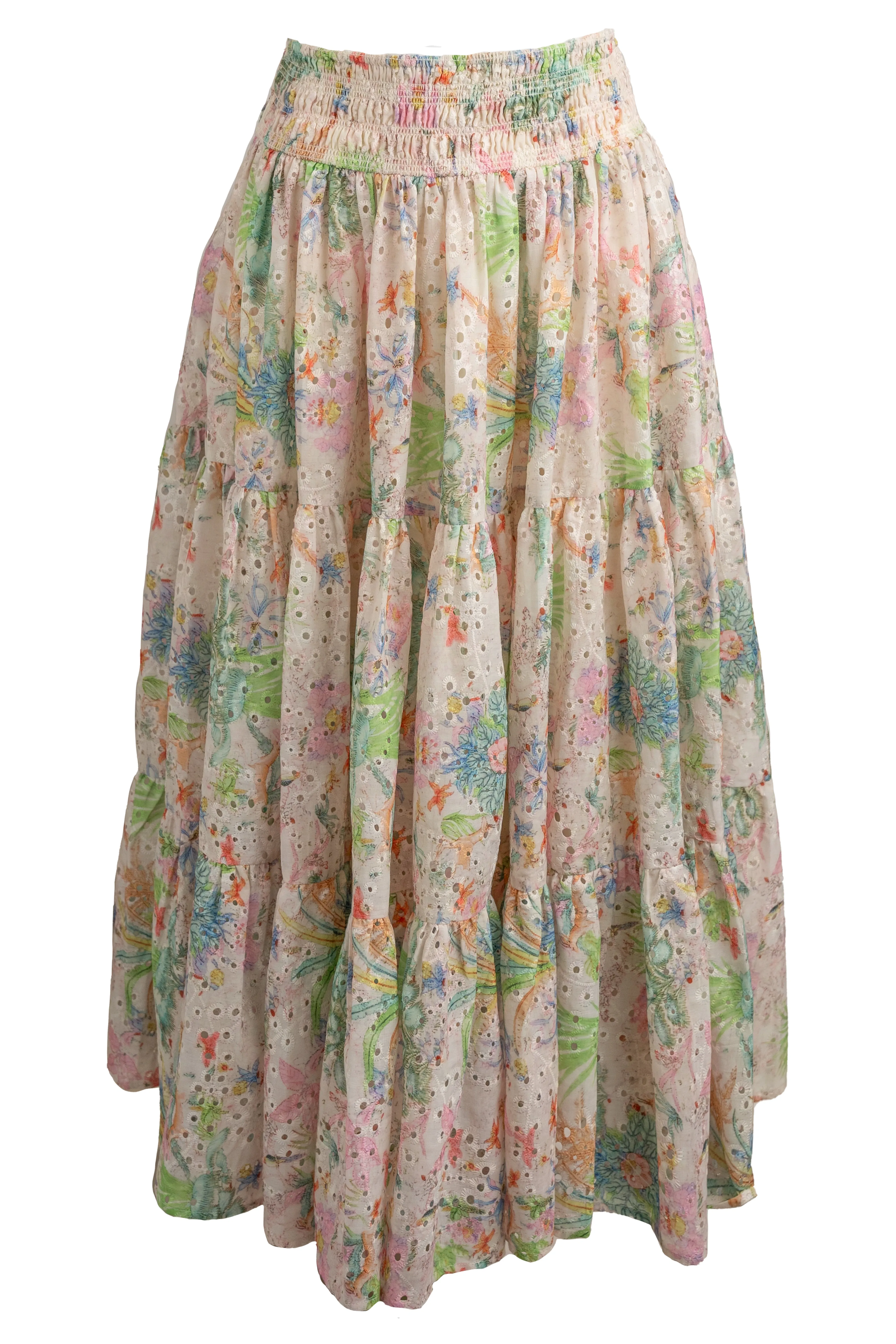 Zoey Skirt - FINAL SALE