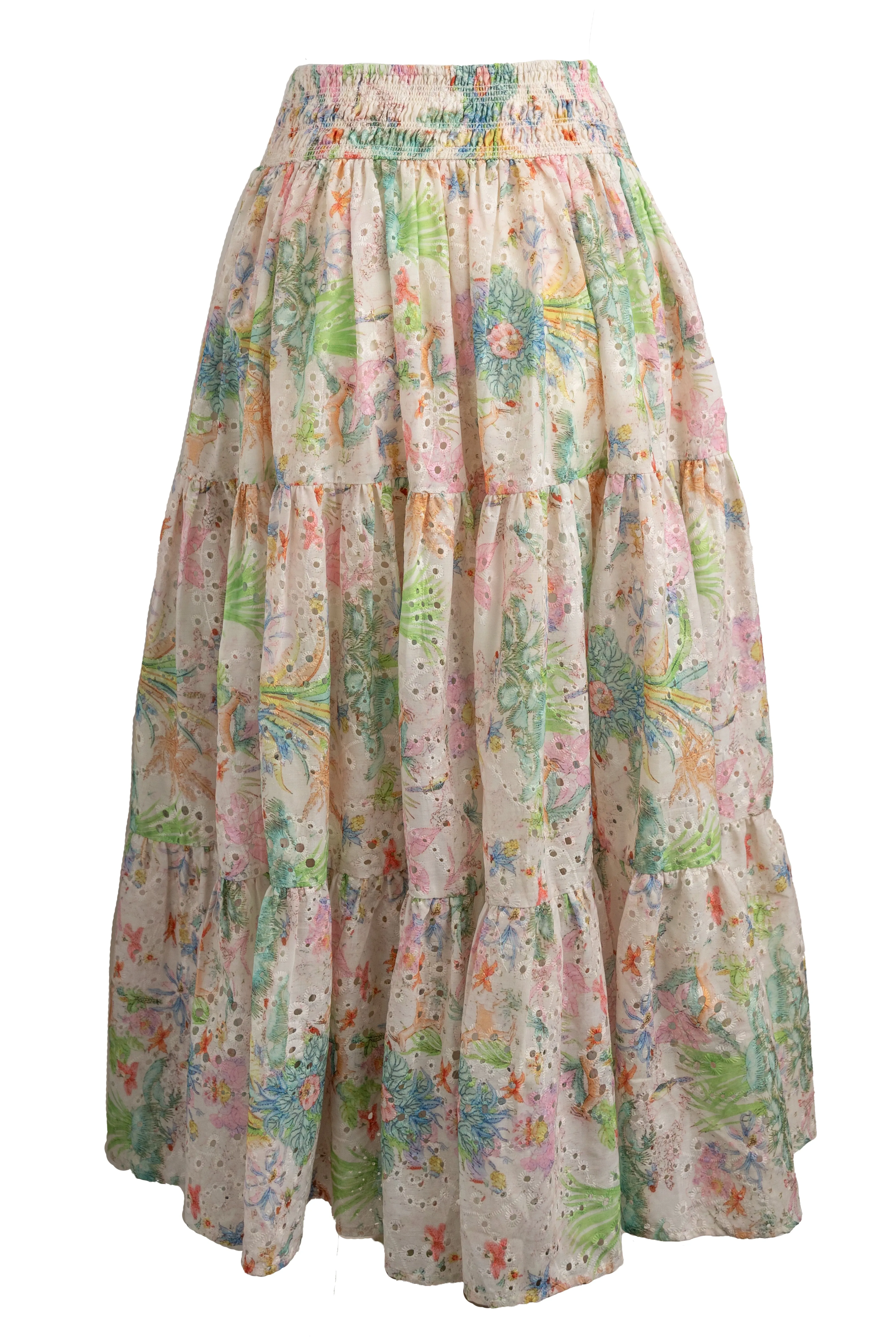 Zoey Skirt - FINAL SALE