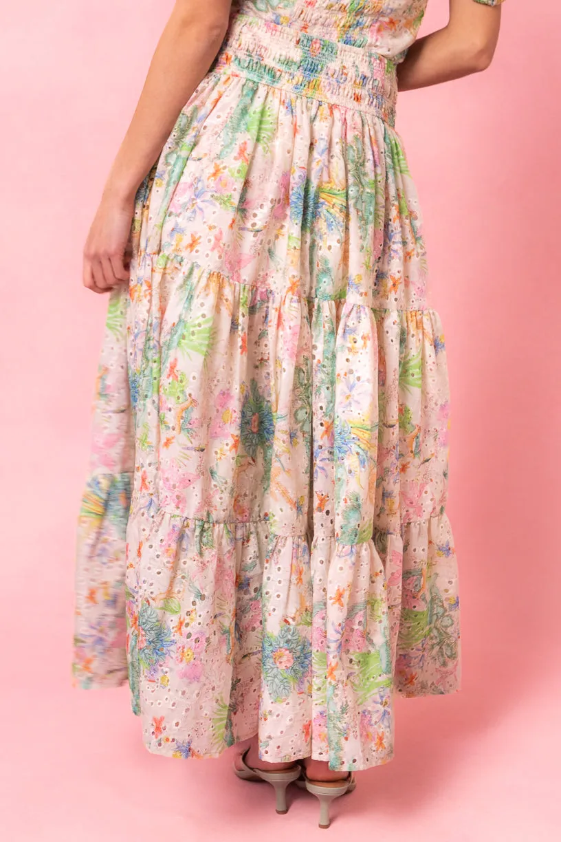 Zoey Skirt - FINAL SALE