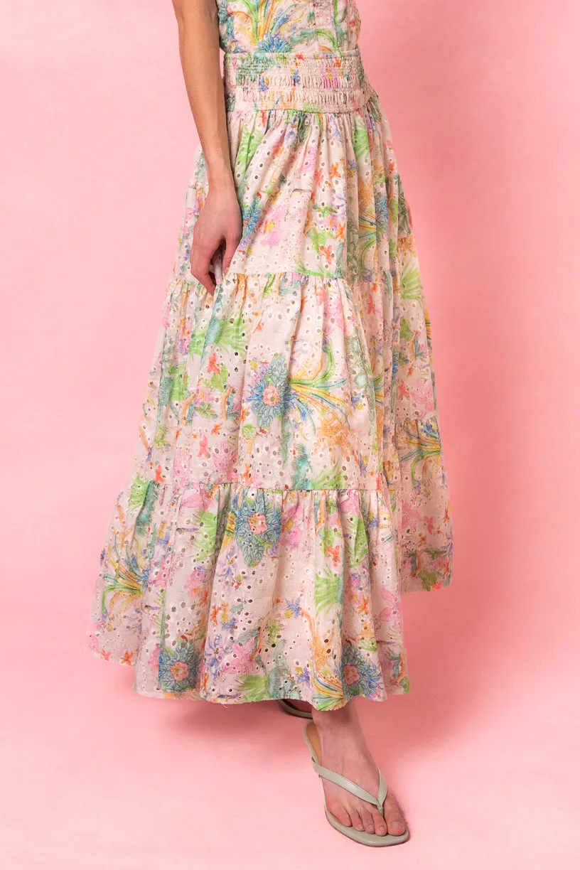 Zoey Skirt - FINAL SALE