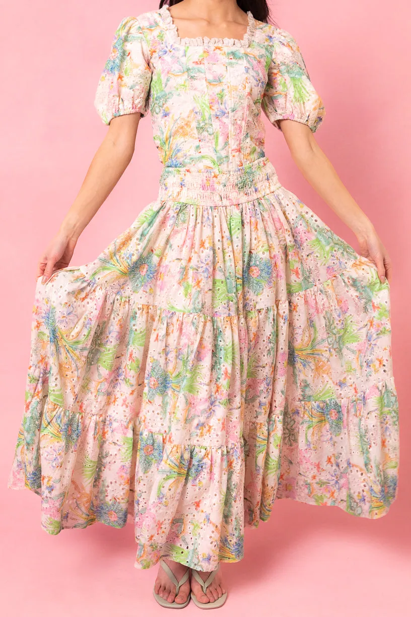 Zoey Skirt - FINAL SALE